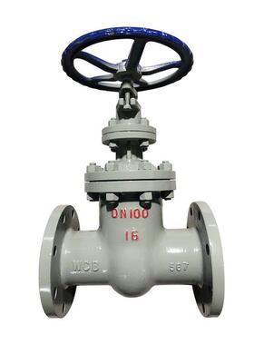 不锈钢阀Z41H-16C/2C/4C闸/64C法兰闸552阀硬密5封铸钢0闸阀