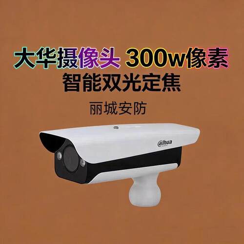DH-ITC31PW2A-LFZJ300万