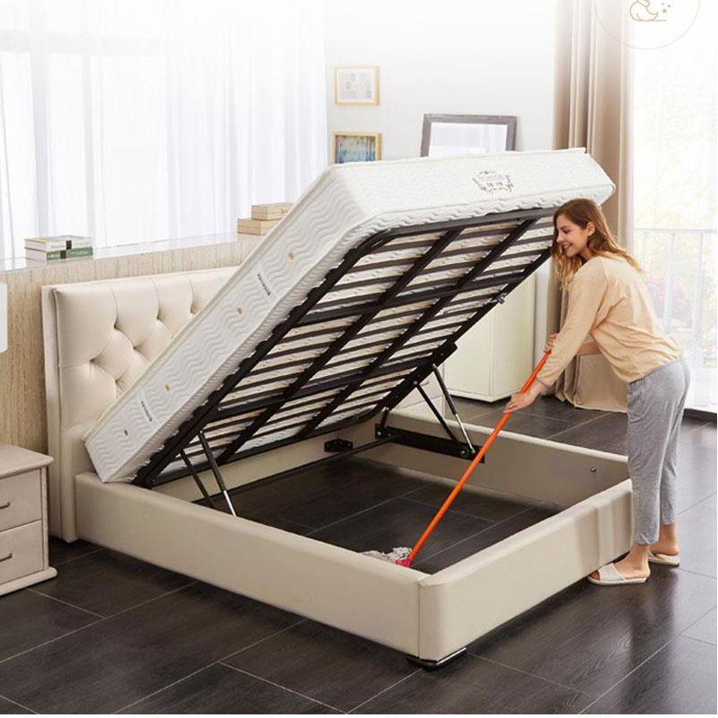 床垫平移气动杆五金配件