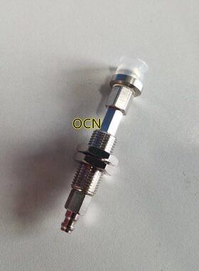 真空吸盘机械手M10支架金具WEJ41-D16/D13/D10-WEM22-K-10-U6-N6