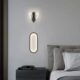 壁灯卧室床头灯现代简约网红北欧轻奢墙灯创意个性 客厅电视背景墙