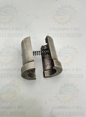 芜湖恒升TX6213A镗床拉爪