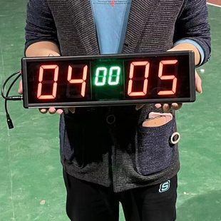 台球记分牌 乒乓球 篮球 羽毛球 电子计分器 翻分牌 6位带局比分