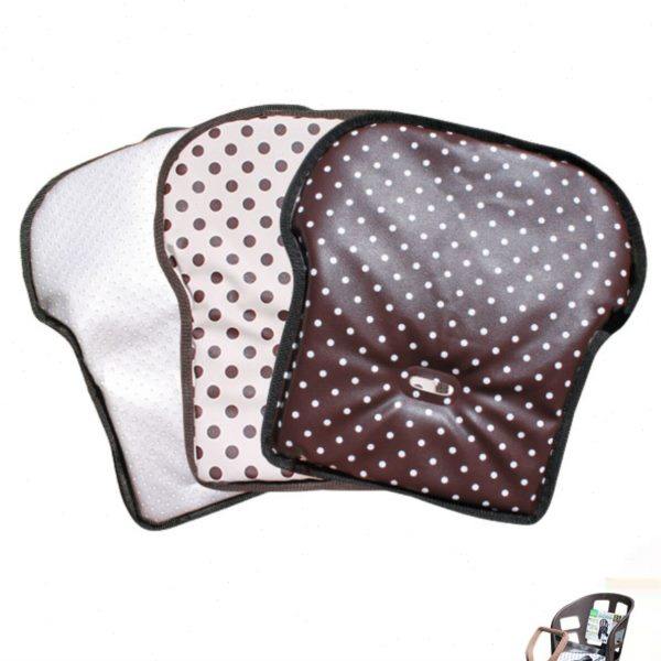 自行车电动车儿童座椅用PU坐垫棉垫舒适海绵垫子多色可选后坐垫,自行车/骑行装备/零配件,坐垫/鞍座,淘宝优惠券,粉丝福利购,淘宝优惠卷