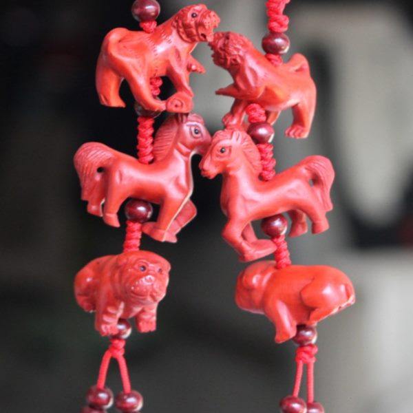 桃木雕刻生肖三合六合吊坠红绳本命年猴鸡鼠猪兔羊虎马狗蛇牛猴龙,饰品/流行首饰/时尚饰品新,项坠/吊坠,淘宝优惠券,粉丝福利购,淘宝优惠卷