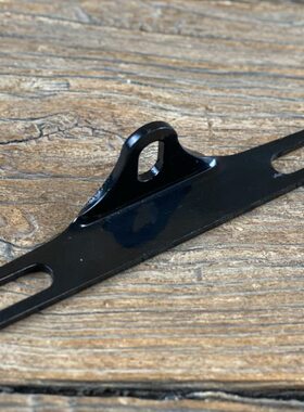 鑫源400 CB400ss 攀爬者 大灯支架 复古改装大灯支架专用