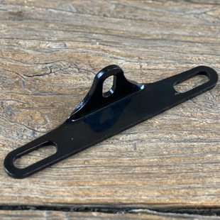 鑫源400 CB400ss 攀爬者 大灯支架 复古改装大灯支架专用