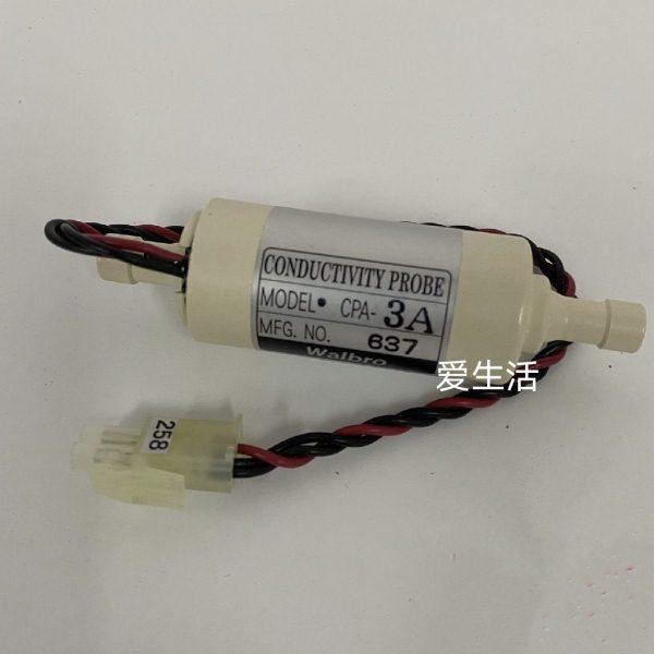 东丽TR-8000电导度传感器TQS-88电导度探头原装全新血透析机配件,标准件/零部件/工业耗材,制动器,淘宝优惠券,粉丝福利购,淘宝优惠卷