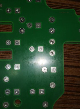 AB变频器753 755 滤波电容板 PN-158358 PN-158375