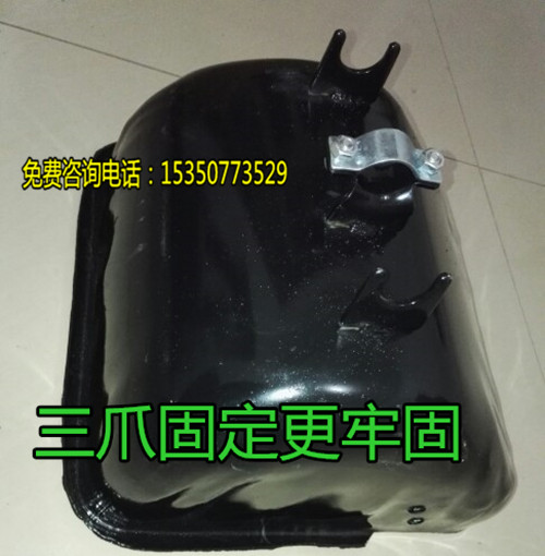 三爪钢板母猪食槽 产床猪槽 定位栏料槽肥猪用食槽母猪喂料槽