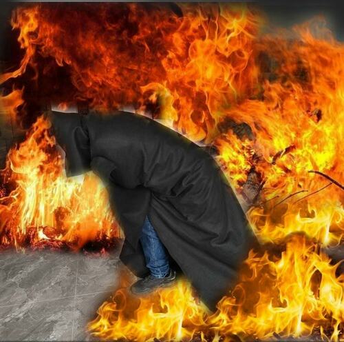 不熔滴高速轨道电辆阻燃衬毡毯火逃生毯车焊防护灭铜管焊接挡火毡