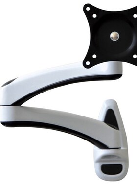 显示器支架壁挂FE112W 多臂拉伸旋转医疗设备配套电脑支架