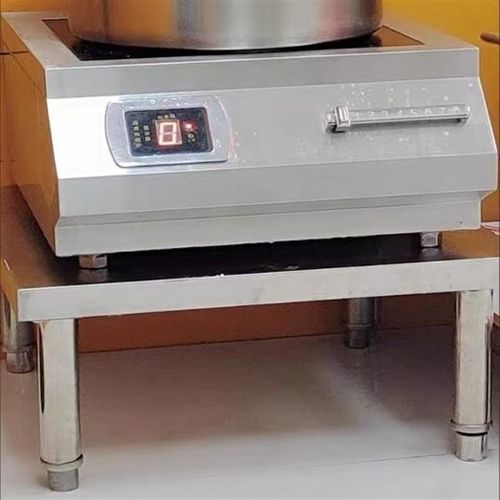 单层不锈钢工作台厨房操作台不锈钢打荷台饭店灶台架切菜桌子台面