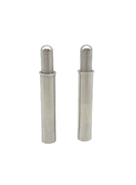 (品质保证)小径弹簧柱塞MPJH3-6定位销弹性销销钉定位柱塞