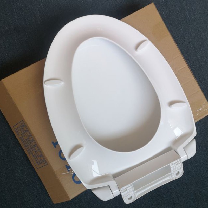 马桶盖加厚盖板CW844RB CW986B CW805B CW864GB CW867B缓降盖