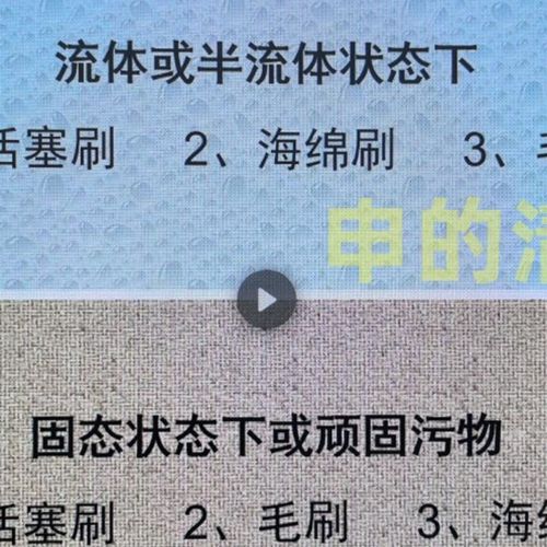 内窥镜管腔活塞刷内镜活塞清洗刷胃镜肠镜胃肠镜硅胶刷SD1055