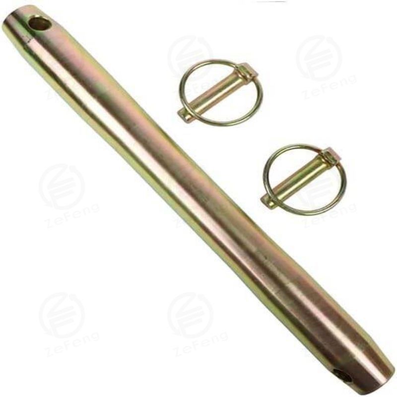 适合用于山猫挖机铲斗定位销 7137214