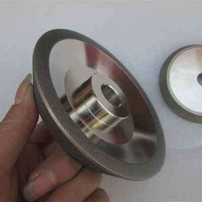 钻头研磨机砂轮13型26型砂轮片磨刀石