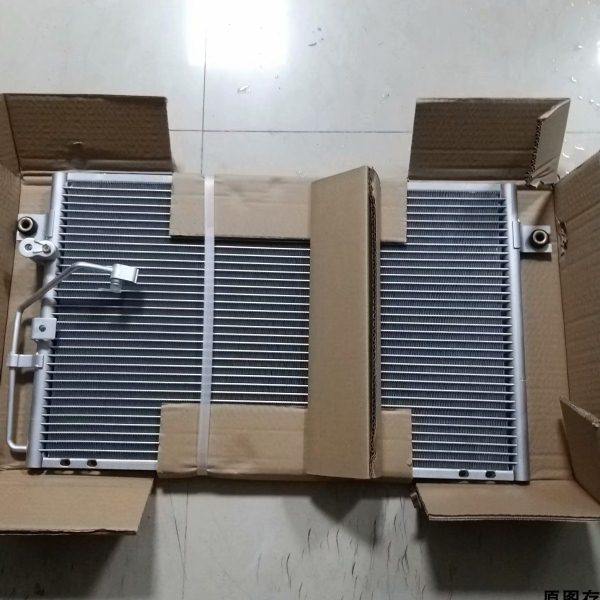适用中兴威虎4JB1冷疑器 冷凝网 冷却网 散热器 田野皮卡车配件,汽车零部件/养护/美容/维保,水箱,淘宝优惠券,粉丝福利购,淘宝优惠卷