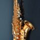 限量 bB调 出售 700型小高音 萨克斯 捷克 秒杀