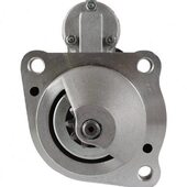 珀金斯2872K404 2873K404起动机2873K632起动机马达