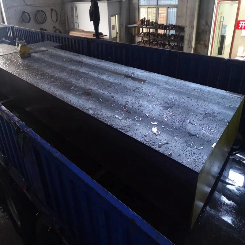 高工钢W2Mo9Cr42  高速钢T62942  高速工具钢板/带钢定尺切割