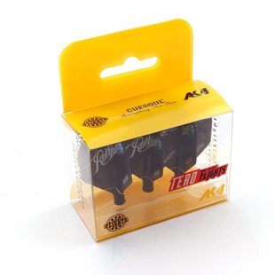 CUESOUL TERO系列 AK4标准型 飞镖叶飞标尾翼AK4+1JR