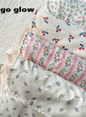 gogo glow野餐垫防潮垫便携户外野炊野营沙滩帐篷地垫防水草坪垫