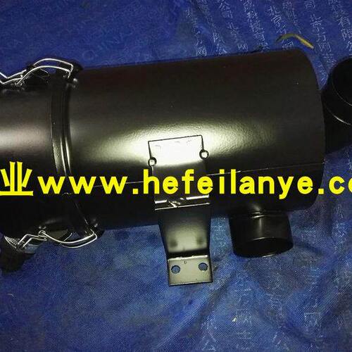 叉车空滤总成1330滤清器1331空气格过滤器K2T01合力00321原厂配件