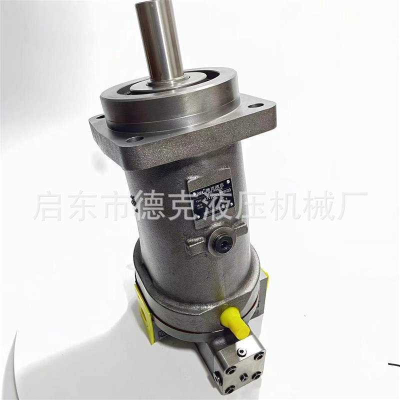 柱塞泵 变量泵 A7V80MA1RPF00 手动变量 A7V80 液压泵