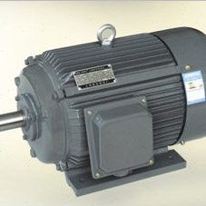 大明电机 Y系列电动机 Y132S1-2/5.5kw 2800转