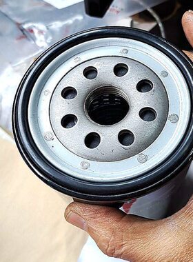 机油滤清器S15607-2390 SL02-23-802机滤LF16253日野300 P502413