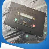 39817655英格索兰MH250空压机电脑控制器SSR15 100HP面板39817002