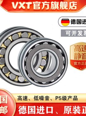 VXT轴承21309德国21310进口21311调心滚子21312 21313CC CA K/W33