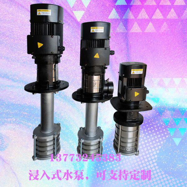 泵芯水泵总成多级泵配件国产进口泵配件不锈钢水泵转子