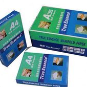 打印70g 真谛A4复印 A4纸 白纸 经济实惠型 办公用纸 包邮