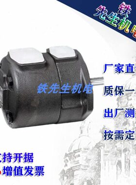 ANSON安颂 IVP1 IVP2 IVP3 4 IVP21 31 32 41 IVP42 IVP43 叶片泵