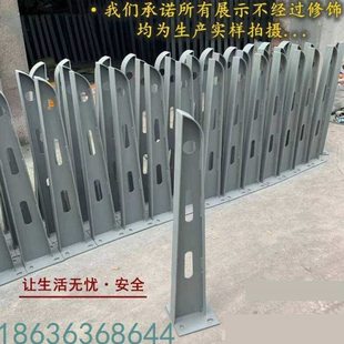 可定制玻璃雨棚钢梁雨棚牛腿支架钢架雨搭挑梁H形碳钢不锈钢