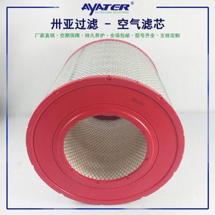 熔喷布机折叠空压机空气滤芯39903265空压机配件除尘过滤器滤芯