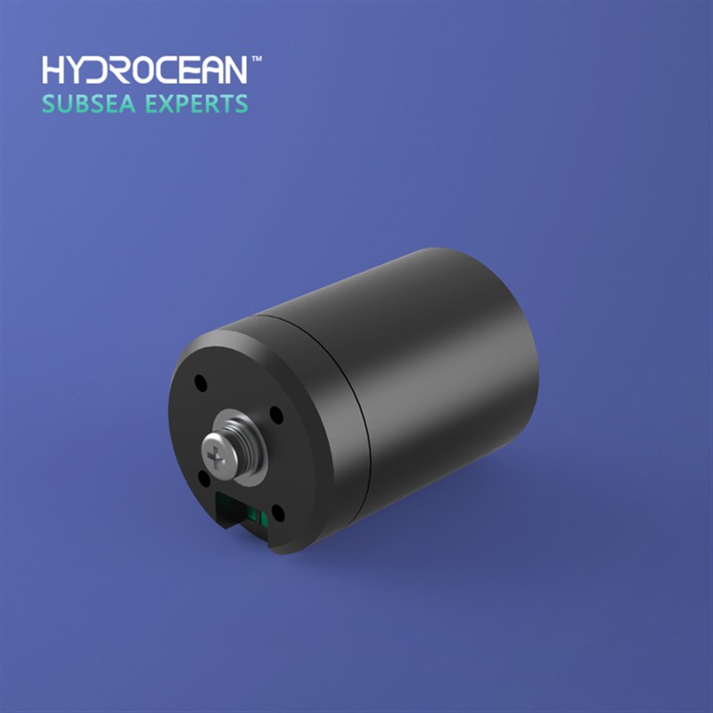 ROV水下机器人防水电机马达水下推进器无刷直流电机船模rov配件