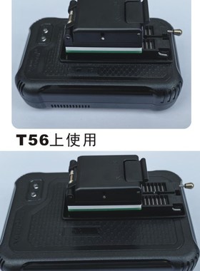 XGecu QFN8 WSON8 DFN8 MLF8 MLP8 SON8 5X6 or 6X8 通用适配器