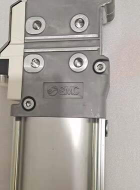 SMC CKZ3T63-15/45/75/90/105/120/135TP-X2734汽车焊接夹紧气缸