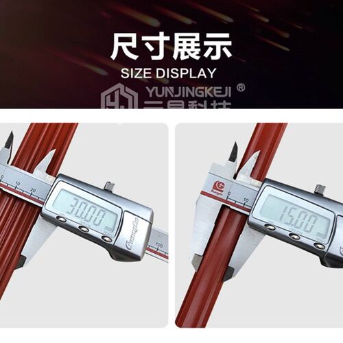 硅橡胶加热带电热带加热带发热带管道防冻电伴热带保温加热可控温