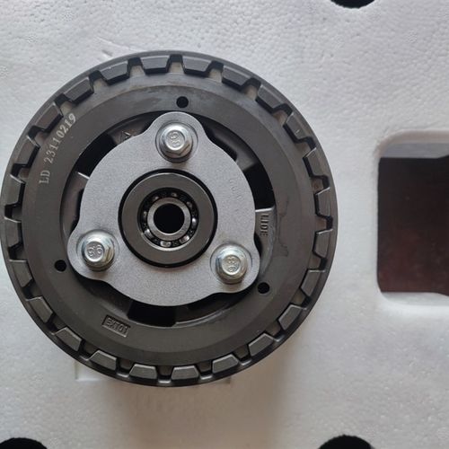 原装凯越450rr滑动离合总成小鼓总成离合器片