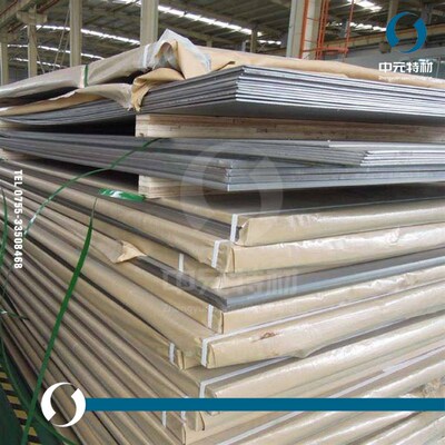 07Cr18Ni11Nb不锈钢板 热轧不锈钢板 中厚板 薄板 卷板 可零切