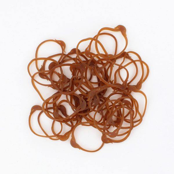 勾型大头橡皮筋 蘑菇头皮筋 橡皮圈 牛皮筋,收纳整理,橡皮筋,淘宝优惠券,粉丝福利购,淘宝优惠卷