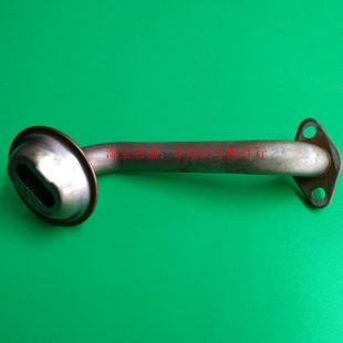 北京欧蓝德04-06款 机油泵滤网 机油过滤器