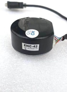 ENC-42伺服电机编码器原装CSIM编码器