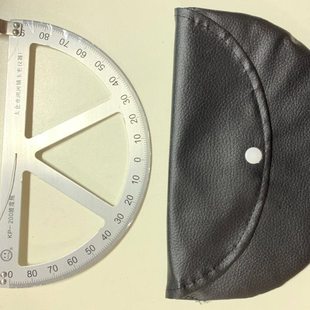 煤矿专用KP-200矿山规 坡度用矿山规 角度矿用尺 矿山尺 斜度仪