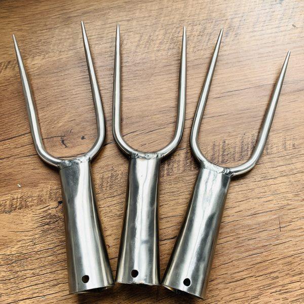 全304不锈钢叉子叉白菜叉子二齿叉农用园林叉园艺工具猎叉鱼叉,农机/农具/农膜,叉,淘宝优惠券,粉丝福利购,淘宝优惠卷